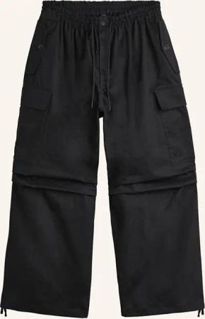 Y-3 Y-3 UT TWILL CARGOHOSE