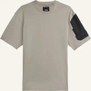 Y-3 Y-3 UTILITY T-SHIRT