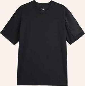 Y-3 Y-3 UTILITY T-SHIRT