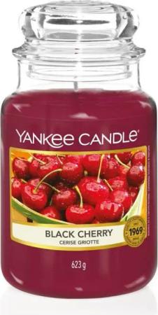 Yankee Candle Duftkerze