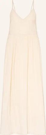 Y.A.S. Kleid mit Spitze