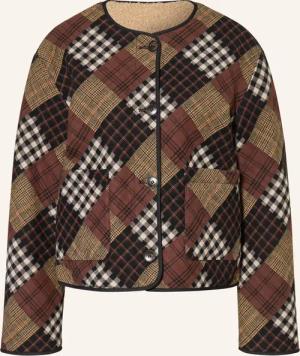 Y.A.S. Overjacket zum Wenden