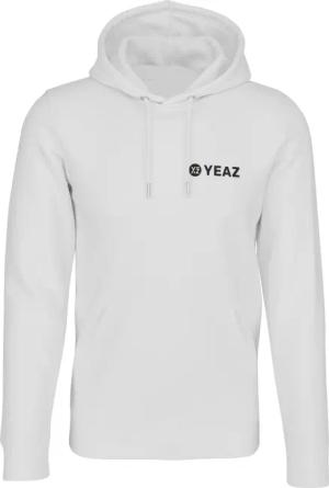 YEAZ Hoodie Salt (unisex) CUSHY