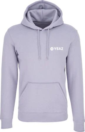 YEAZ Hoodie Vintage Lavender (unisex) CUSHY