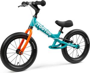 Yedoo TooToo XL Laufrad Türkis