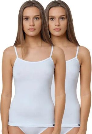 Yenita® Unterhemd Modern-Collection (2-St) in angenehmer Baumwollqualität