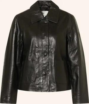 YERSE Lederjacke ROSE