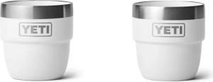 Yeti Coolers Espresso 4oz 2er Pack Becher