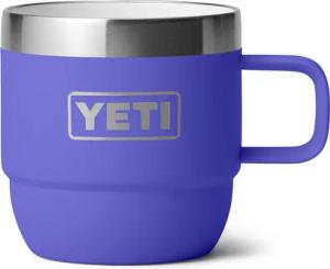 Yeti Coolers Espresso 6oz 2er Pack Becher