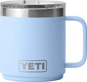 Yeti Coolers Rambler 10oz Mug Isolierbecher