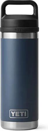 Yeti Coolers Rambler 18oz Chug Isolierflasche