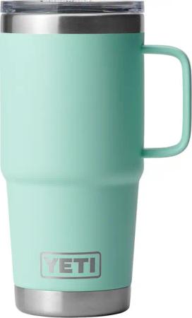 Yeti Coolers Rambler 20oz Travel Mug Isolierbecher