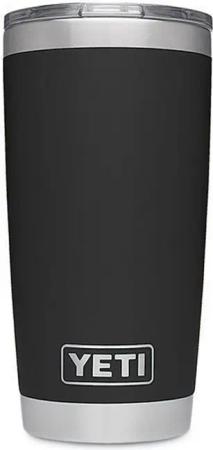 Yeti Coolers Rambler 20oz Tumbler Isolierbecher