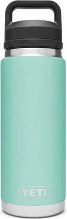Yeti Coolers Rambler 26oz Chug Isolierflasche