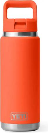 Yeti Coolers Rambler 26oz Chug Isolierflasche
