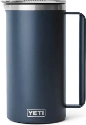 Yeti Coolers Rambler 64 oz Pitcher Isolierflasche