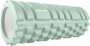 Yoga Grid Foam Roller - 33 cm lang in Minze - Inkl. kostenlose Fitness-App