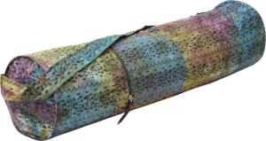 Yogatasche More Than A Bag Festival Ethno Yoga Terracotta Langlebig YOGISHOP.COM