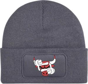 Youth Designz Beanie Bulls unisex Beanie Mütze mit trendigem Motiv