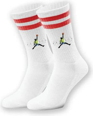 Youth Designz Tennissocken Fresh Prince Unisex Socken Geschenk mit verstärkter Verse und Zehenbereich