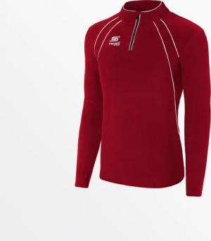 Youth RAVEN 1/4 Zip Fleece Top