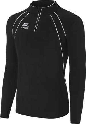 Youth RAVEN 1/4 Zip Fleece Top