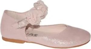 Yowas  Ballerinas 25501 COMUNION Rosa