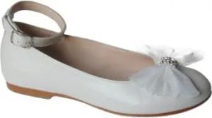 Yowas  Ballerinas 25661 COMUNION Beige