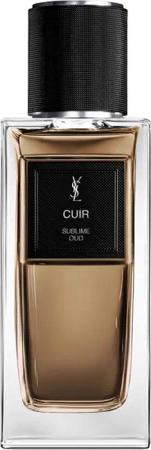 YSL - LE VESTIAIRE DES PARFUMS CUIR