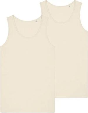 YTWOO 2x Regular Herren Tanktop
