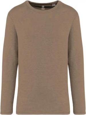 YTWOO Unisex Sweatshirt für Sie und Ihn aus 100% Bio-Baumwolle - Made in Portugal