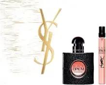 Yves Saint Laurent Black Opium 30 ml Eau de Parfum Xmas Set Duftset