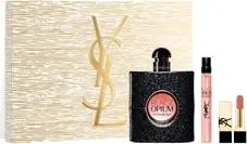 Yves Saint Laurent Black Opium 90 ml Eau de Parfum Xmas Set Duftset