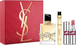 YVES SAINT LAURENT Geschenkset - Libre Eau de Parfum Set 50ml / 10ml