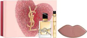 YVES SAINT LAURENT Geschenkset - LIBRE Set Eau de Parfum 50ml / 10ml