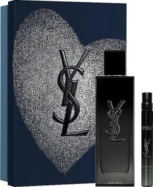YVES SAINT LAURENT Geschenkset - MYSLF Eau de Parfum Set 100ml / 10ml