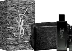 YVES SAINT LAURENT Geschenkset - MYSLF Eau de Parfum Set 100ml / 10ml