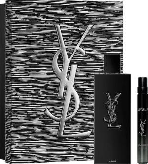 YVES SAINT LAURENT Geschenkset - MYSLF Le Parfum Set 60ml / 10ml