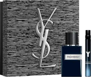 YVES SAINT LAURENT Geschenkset - Y New Le Parfum Weihnachtsset 2025 50ml / 10ml