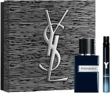 Yves Saint Laurent Y Le Parfum 60 ml Xmas Set Duftset