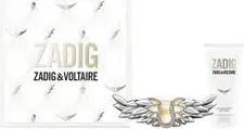 Zadig&Voltaire ZADIG Eau de Parfum + Body Lotion Duftset