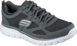 Zapatillas Hombre Skechers Agoura Verde