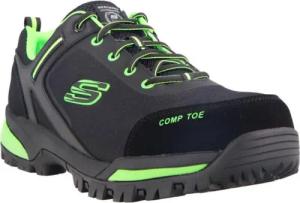 Zapatillas Hombre Skechers Gatlon - Strigax Negro