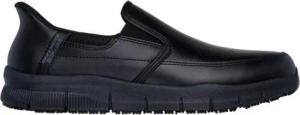 Zapatillas Hombre Skechers Nampa - Broxtin Negro