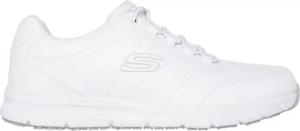 Zapatillas Hombre Skechers Nampa-osil Blanco