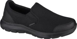 Zapatillas Hombre Skechers  Negro