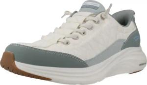 Zapatillas Mujer Skechers Contour Foam - Cozy Fit Verde