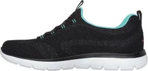 Zapatillas Mujer Skechers Summits-new Nature Negro