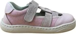 Zapy  Sandalen ABUBILLA SANDALIA BAREFOOT Rosa