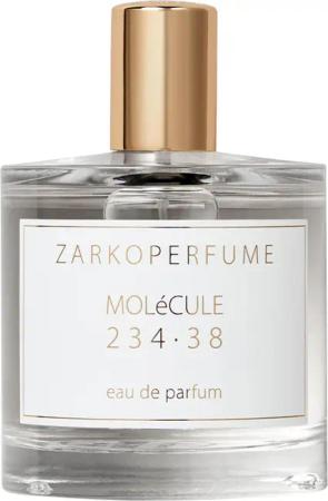 ZARKOPERFUME MOLECULE  234·38